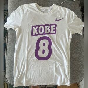 Nike Kobe Bryant Shirt